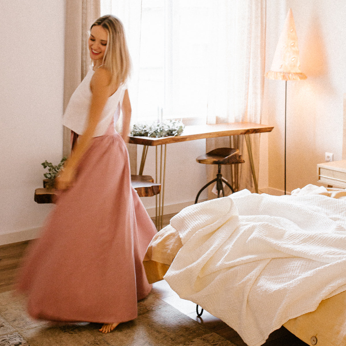 Why Is Sustainable Fashion Important? | Nikka