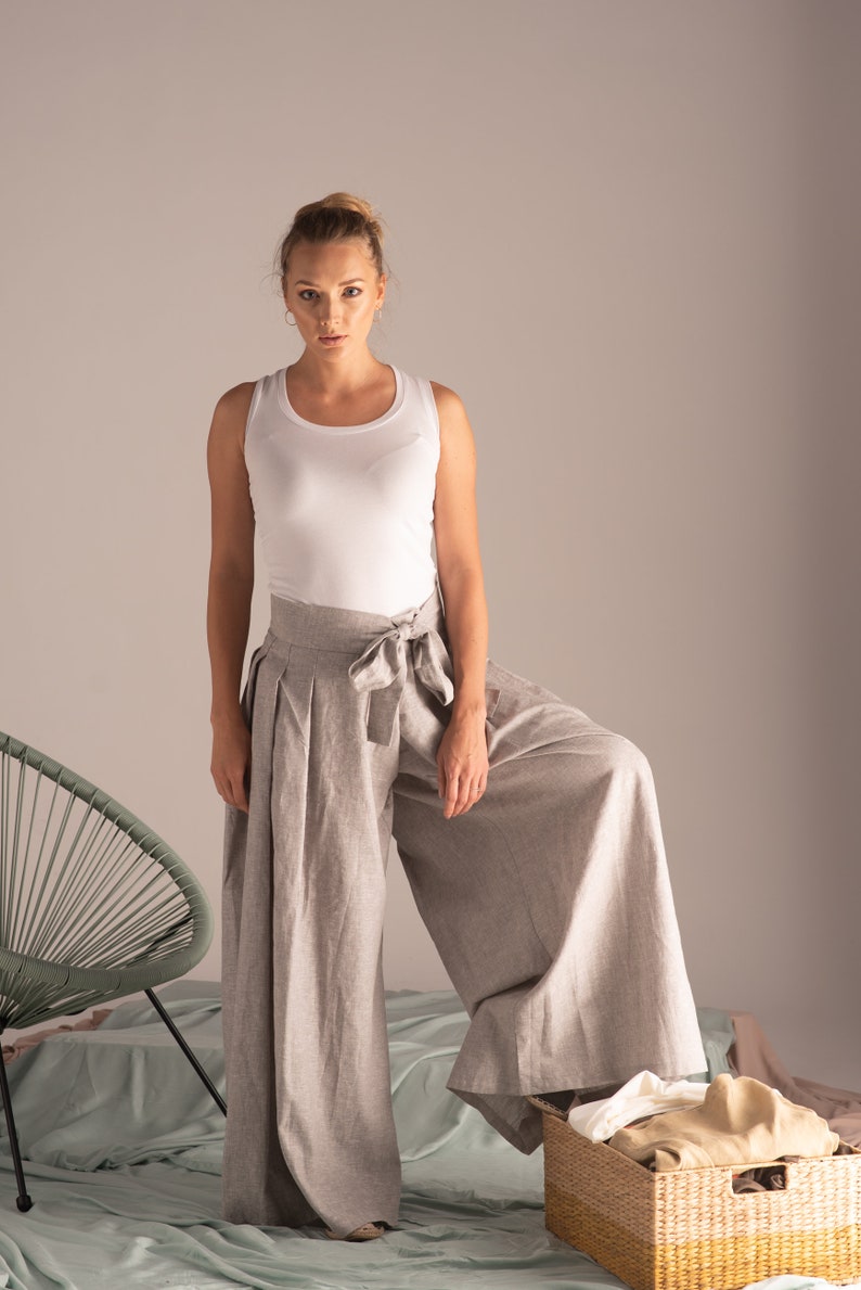 Pants & Jumpsuits Collection - from NikkaPlace | Effortless fashion for easy living