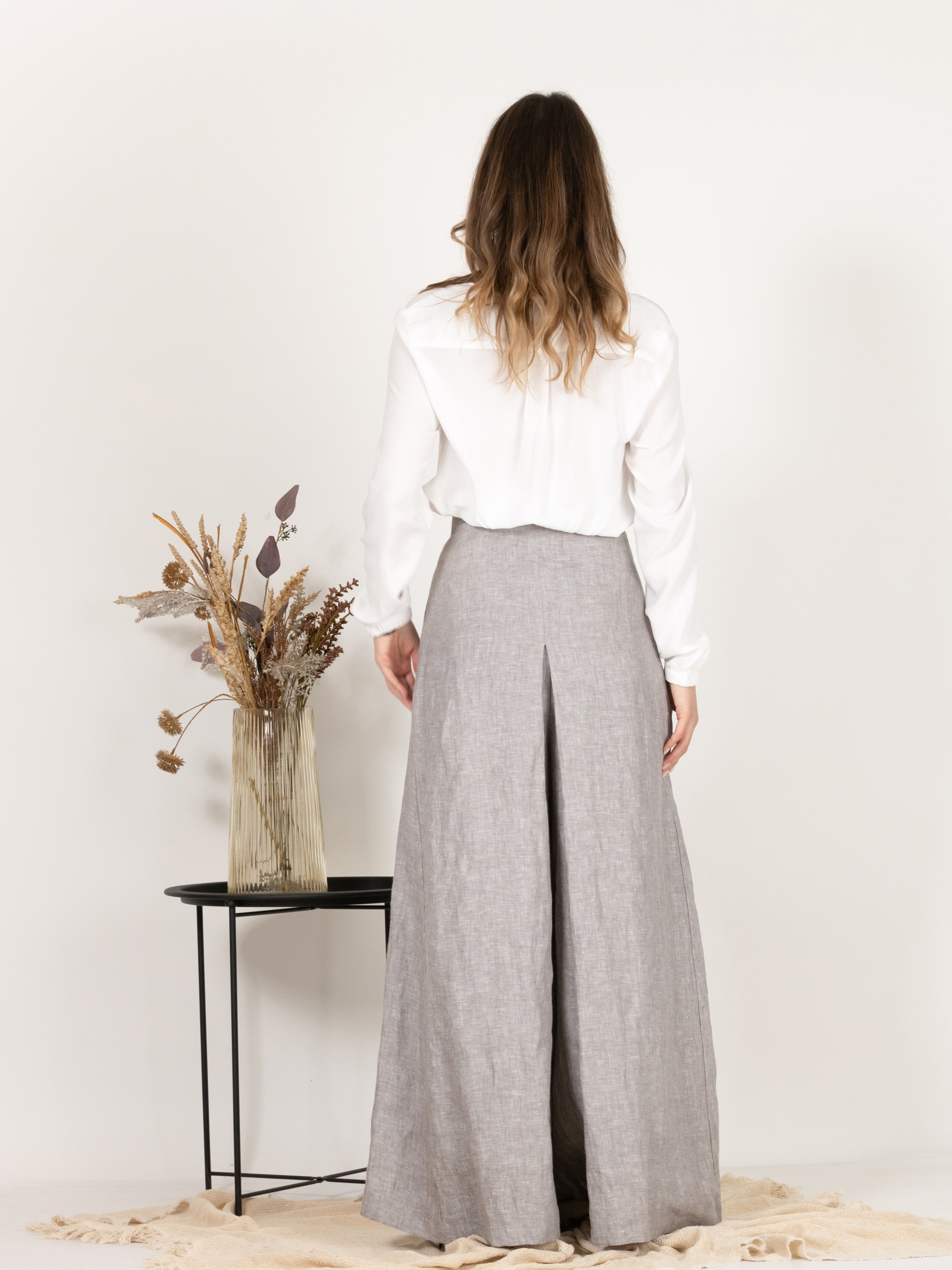 Must-Have Pants - from Nikka Place | Sustainable fashion for easy living