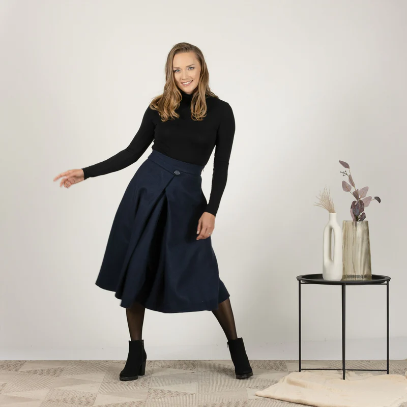 Комплект „Тъмна елегантност“