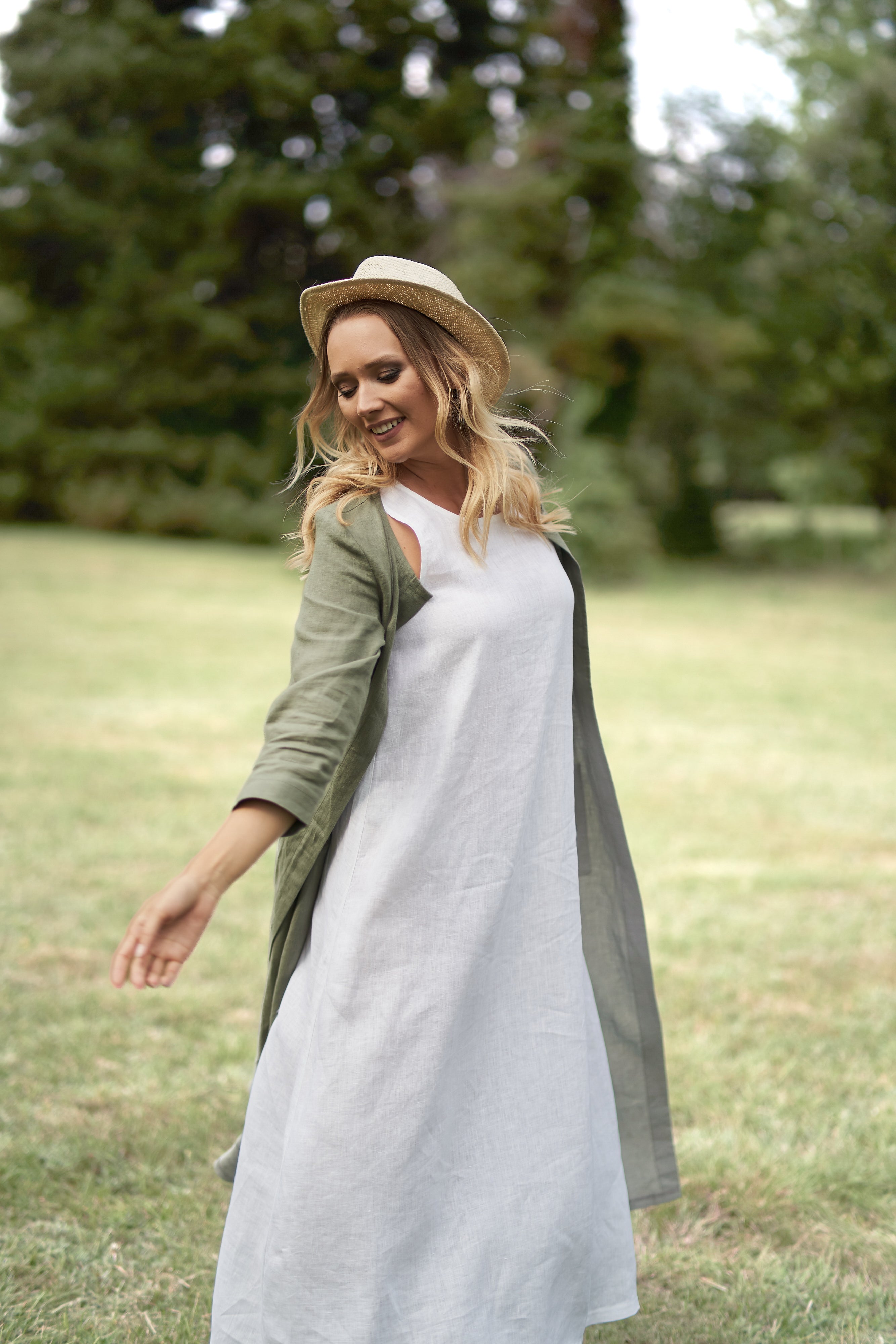 Perfect for layering - from NikkaPlace | Effortless fashion for easy living